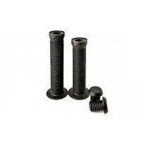 Dviračio vairo rankenos VELO VLG-411-1A Black