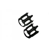 Dviračio pedalas NINGBO HLP3001 Black