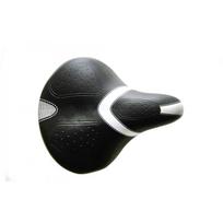 Dviračio balnelis NINGBO SDH6012 Black