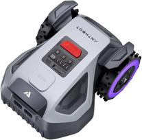 Vejos pjovimo robotas Anthbot M9, 1000 m²