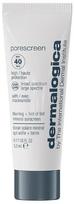 Kremas įdegio priežiūrai veidui Dermalogica Sun Care Porescreen SPF40, 5 ml