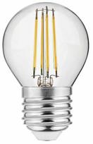 Lemputė GTV LED, E27, 3000 °K, E27, 2 W, 200 lm