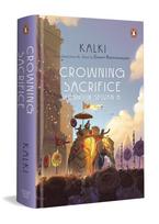 Crowning Sacrifice