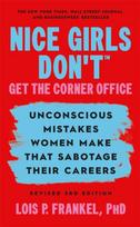 Nice Girls Don't Get the Corner Office