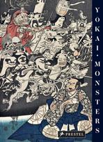 Yokai Monsters