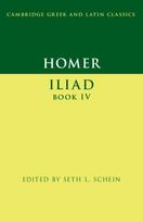 Homer: Iliad Book IV