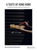 Taste of Hong Kong