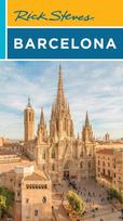 Rick Steves Barcelona (Eighth Edition)
