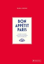 Bon Appetit Paris