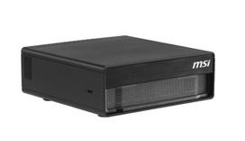 SUPERCOMPUTER AI EDGEXPERT 128GB 4TD LINUX DGX OS | 9S6-C9311-32S | 4711377403511