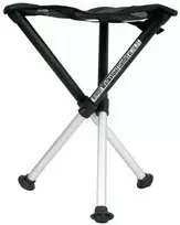 Walkstool Sulankstomos turistinės kėdės Comfort 45 L