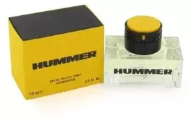Hummer Hummer