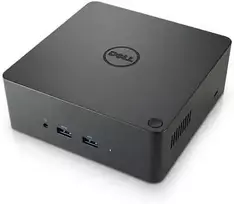 Stotis / replikatorius Dell TB16-180W Thunderbolt 3 (452-BCOY)