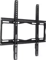 ART RAMT ACV-28 ART laikiklis CV-28 prie televizoriaus LED/LCD 23-55 25KG be reguliavimo OĮG
