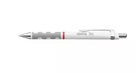 Rotring Tikky III baltos spalvos rašiklis - 1904718