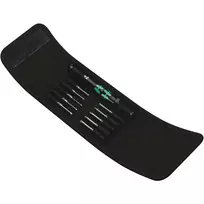 WERA Kraftform Kompakt Micro 11 universalus 1 w. sulankstomas maišelis