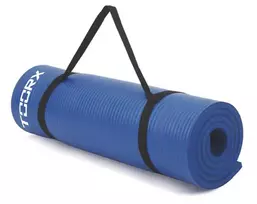 Toorx Mėlyna Gimnastikos kilimėlis MAT-172 172x61x1,2cm Mėlyna