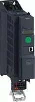 „Schneider Electric“ inverteris 1,1 kW 3x380–500 V/3 A, knyga „Altivar 320 ATV320U11N4B“