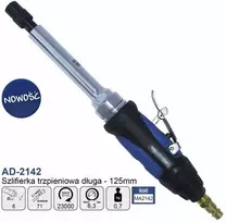 ADLER pneumatinis šlifuoklis TRZPIENIOW DŁUGA AD-2142