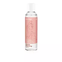 Satisfyer Gentle Warming Lubricant šildantis vandens pagrindo lubrikantas 150ml