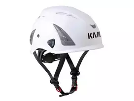 Šalmas Kask Plasma AQ - Balta