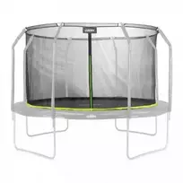 GYMSTICK batuto apsauginis tinklas SAFETY NET 370 Vector