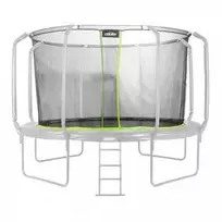 GYMSTICK batuto apsauginis tinklas SAFETY NET 370 PREMIUM