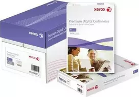 Xerox Paper Premium Digital Carbonless – kopijavimo popierius skaitmeniniam spausdinimui – rinkiniai (80g/500 lapų, A4)