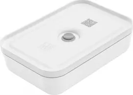 Plastikinė priešpiečių dėžutė Zwilling Fresh & Save 36801-318-0 1 L