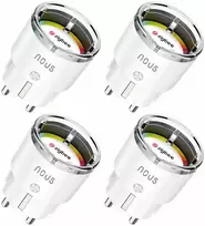 Nous A1Z 4 pakuotės (Zigbee)