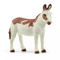 Schleich figūrėlė Dėmėtasis amerikiečių asilas