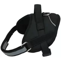 EDCO ŠUNŲ PETNEŠOS SU ŠVIESĄ ATSPINDINČIA JUOSTA 37-49 CM SMALL 189949