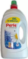 Mondex Perle Skalbimo gelis Perle 5.65l Universalus