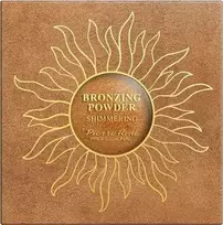 Pierre Rene Bronzing Powder Shimmering, 7.5 g