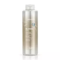 Joico - Šviesinamasis „Skirtas šviesiems plaukams Life“ kondicionierius 1000 ml