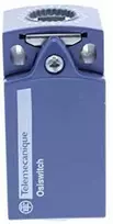 Telemecanique Sensors „Schneider Electric“ ribinio jungiklio korpusas 1NO+1NC užraktas (ZCD21)