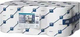 Popieriniai rankšluosčiai TORK 473242, REFLEX M4 1-ply