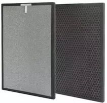 Rohnson R-9600F2 filtras oro valytuvui