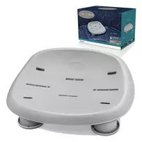 Bestway Reguliuojama sėdynė „Lay-Z-Spa“ – neslystanti kėdė 60321