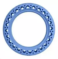 Oem Rhinotech Tubeless tire for Xiaomi Scooter mėlynas (Bulk)