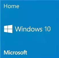 Microsoft Windows Home 11 64 bitų Slovakijos USB