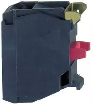 Schneider Electric ZBE1026, juoda