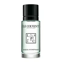 Le Couvent Maison de Parfum LE COUVENT Aqua Nymphae EDT tualetinis vanduo unisex, 50 ml