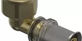Wavin ALKŪNĖ 90O GW TIGRIS M5 FI25X3/4"