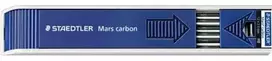 STAEDTLER Mechanical ink "Mars carbon 200", HB, 2 mm 200-HB 03