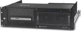 „Sonnet xMac Studio“ / „Echo III“ modulio PCIe kortelės išplėtimas + „Rackmount“ sistemos, skirtos „Mac Studios“