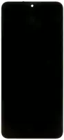 Dėklas For_Honor LCD Ekranas + Touch Unit Honor X8a/90 Lite
