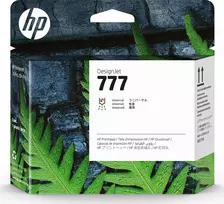 Hewlett Packard (HP) HP 777 DesignJet spausdinimo galvutė