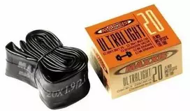 MAXXIS ULTRALIGHT VIDINĖ KAMERA 26X1.50/2.50 AUTO-SV 48MM (EIB00141100)