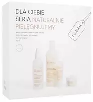 Ziaja Natural Care Day Kremas moterims, 400 ml